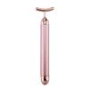 24k Gold Face Lift Bar Roller Pink view 1