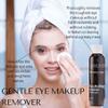 RD Alchemy - 100% Natural & Organic Gentle Eye Makeup Remover for All Skin Types - Wipes Away the Toughest Eye Makeup while Nourishing the Eye Area and Lengthening Lashes view 2