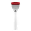 Smalibal Lip Plumper Tool, Electric Lip Plumper, Lip Plumper Device, Lip Enhancer Plumper Tool, Lip Suction Plumper 450mah White, Pack of 1 view 1