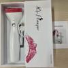 Smalibal Lip Plumper Tool, Electric Lip Plumper, Lip Plumper Device, Lip Enhancer Plumper Tool, Lip Suction Plumper 450mah White, Pack of 1 view 3