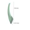 FOMIYES 4pcs Stylish Eyebrow for Women Compact Portable Eyebrow Trimmer for Home Travel for Precise Grooming view 2