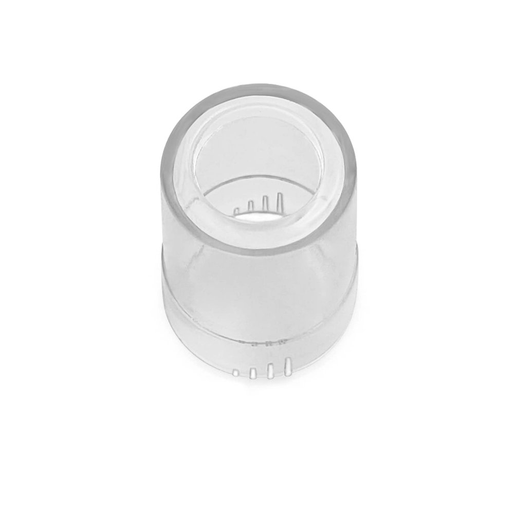 Face Skin Care Beauty Set 30 Pcs Hydro Facial Derma Infusion Replacement Tip Height 25mm/0.98inch For Elitzia ETSPA90