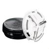 FTOW Replacement Outer Foil + Inner Blade for Panasonic ES534 / ES6500P-W Electric Shaver - Men's Razor Beard Trimmer Cutter Accessories view 3