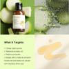 COCOONORIGINAL Cocoon Winter Melon Gel Cleanser Vegan for Oily Skin, Gently Cleanses All Skin Types (4.73 fl oz) view 3