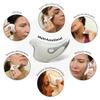 Aura Vibe 2023 Electric Gua Sha Device - Sculpting Tool for Neck & Facial Lift - Lymphatic Drainage Massager for Tension Relief - Awakens Skin, Reduces Signs of Aging, Improves Texture view 2