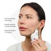 Aura Vibe 2023 Electric Gua Sha Device - Sculpting Tool for Neck & Facial Lift - Lymphatic Drainage Massager for Tension Relief - Awakens Skin, Reduces Signs of Aging, Improves Texture view 3