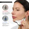Aura Vibe 2023 Electric Gua Sha Device - Sculpting Tool for Neck & Facial Lift - Lymphatic Drainage Massager for Tension Relief - Awakens Skin, Reduces Signs of Aging, Improves Texture view 4