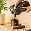 Cocoon Dak Lak Coffee Body Polish with Coconut & Shea Butter. 100% Vegan Exfoliating Scrub for Smooth & Glowing Skins | Reduce Stretch Marks, Acne & Cellulite | Gift for Coffee Lovers (20.29 fl oz) view 2