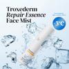 TROXEDERM Repair Essence Toner Mist  Korean Hydrating & Cooling Face Mist with Niacinamide, Troxerutin & Centella Asiatica, Lightweight Facial Spray for Daily Skincare & Barrier Care, 1.01 Fl.oz view 4