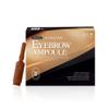 3words 8letters Premium Eyebrow Serum | Vegan Eyebrow Enhancing Ampoule (0.15 oz) | Nutritious Care | K-beauty | korean Skin Care view 1