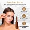 3words 8letters Premium Eyebrow Serum | Vegan Eyebrow Enhancing Ampoule (0.15 oz) | Nutritious Care | K-beauty | korean Skin Care view 3
