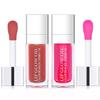 2-in-1 Lip Oil & Balm, Tinted, Hydrating & Non-Sticky, Repairs Lip Lines (Rosewood / Cherry) view 1