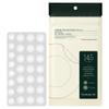 Pyunkang Yul PKY Calming Clear Spot Patch (Slim Care)145 count Quick, Adhesive & Invisible Oval Fit Stickers, Hydrocolloid Acne Spot Cover, Pimple Focused Skin Care for Blemishes and Zit, 2 Sized view 1