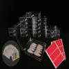 CloudTrip Press On Nail Tool Kit 50 Sets And Press On Nail Storage Box&Storage Bag 30 Sets view 2