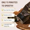 Cocoon Dak Lak Coffee Face Polish with Cocoa Butter & Safflower Oil. 100% Vegan Exfoliating Scrub for Smooth & Glowing Skins | Anti Blackheads, Enlarged Pores, Wrinkles & Fine Lines (5.07 fl oz) view 2