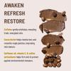 Cocoon Dak Lak Coffee Face Polish with Cocoa Butter & Safflower Oil. 100% Vegan Exfoliating Scrub for Smooth & Glowing Skins | Anti Blackheads, Enlarged Pores, Wrinkles & Fine Lines (5.07 fl oz) view 4