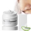 LANBENA 2.0 Nose Pore Strips, Blackhead Remover Mask with Salicylic Acid, Amazonian White Clay, Pore Cleanser Purifying Peel off Face Mask with 60 PCS Strips, Aloe Facial Mask(1.05 Ounce) view 1