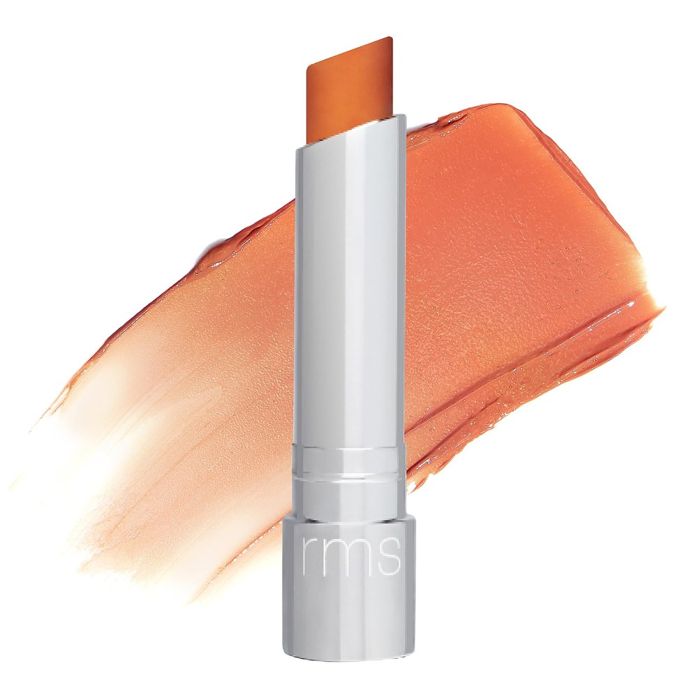 Tinted Daily Lip Balm - Penny Lane by RMS Beauty for Women - 0.10 oz Lip Balm