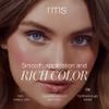 RMS Beauty Straight Line Kohl Eye Pencil  Waterproof, Creamy, Long-Lasting, Smudge-Proof, Intense Rich Color, Natural Ingredients, Twist-Up, 0.04 oz view 4