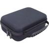 Beaupretty Beard Shaver Bag Portable Net Shaver Case Eva Hair Clipper Storage Bag for Travel or Outdoor Use view 1