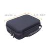 Beaupretty Beard Shaver Bag Portable Net Shaver Case Eva Hair Clipper Storage Bag for Travel or Outdoor Use view 2