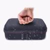 Beaupretty Beard Shaver Bag Portable Net Shaver Case Eva Hair Clipper Storage Bag for Travel or Outdoor Use view 3