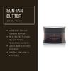 Philip Martin's Sun Tan Butter SPF 15 - Premium Tanning Body Lotion (6.8 oz) view 2