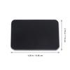 minkissy Empty Eyeshadow Palette Refillable Eyeshadow Palette Empty Makeup Palette-Storage Box for Lipstick Blush view 2