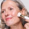 Ogee Blender Brush - Professional Quality Makeup Brush - Ultra-Soft Foundation Brush with Vegan Bristles for Flawless Makeup Application view 2