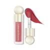 Liquid Blush For Cheeks, Soft Velvet Cream Blush Face Blush Makeup, Pink Blush Red Blush Skin Tint, Natural-Looking Makeup Blush Stick, Waterproof Dewy Cheek Tint, Lightweight Blush Makeup (5#) view 1