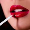 FRCOLOR 100pcs Disposable Lip Brush Applicator Tools for Lipstick and Lip Gloss Versatile Makeup Wands for Home Salon Travel and view 4
