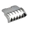 Remington Replacement #0 (1.5mm) Stubble Comb for Hair Clipper Models HC363, HC822, HC920, HC921, HC4031, HC4050, HC5010, HC5015, HC5020, HC5030, HC5850, HC5855, HC5060, HC5870, HC5880, HC5888 view 1