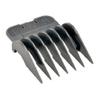 Remington Replacement #4 (12mm) Stubble Comb for Hair Clipper Models HC363, HC822, HC920, HC921, HC4031, HC4050, HC5010, HC5015, HC5020, HC5030, HC5850, HC5855, HC5060, HC5870, HC5880, HC5888, HC6550 view 1
