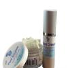 Double Duty Face Scrub and Cream Set for Milk Spots, Whiteheads, Blackheads and Stubborn Clogged Pores By Diva Stuff view 1