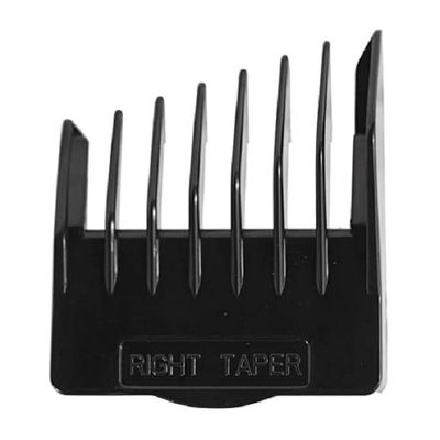 Remington Replacement Right Ear Guide Comb for Hair Clipper Model HKVAC2000