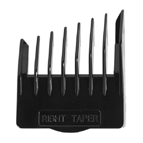 Remington Replacement Right Ear Guide Comb for Hair Clipper Model HKVAC2000