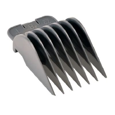Remington Replacement #8 (25mm) Stubble Comb for Hair Clipper Models HC363, HC822, HC920, HC921, HC4031, HC4050, HC5010, HC5015, HC5020, HC5030, HC5850, HC5855, HC5060, HC5870, HC5880, HC5888, HC6550