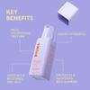BYOMA Moisturizing Rich Cream - Barrier Repair Cream Face Lotion with Bakuchiol & Shea Extract - Ceramide Face Moisturizer for Dry Skin - Anti Wrinkle, Alcohol Free Face Moisturizer - 1.69 fl.oz view 3