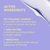 BYOMA Moisturizing Rich Cream - Barrier Repair Cream Face Lotion with Bakuchiol & Shea Extract - Ceramide Face Moisturizer for Dry Skin - Anti Wrinkle, Alcohol Free Face Moisturizer - 1.69 fl.oz view 4