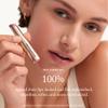 goop Beauty Tinted Lip Balm - Moisturizing, Soothing, Hydrating Lip Balm for Chapped, Cracked & Dry Lips, Nude-Pink Color, 0.16 oz view 4