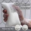 2-Pack Exfoliating Soap Bag Soap Saver Pouch for bar soap, Loofah Bath Scrubber for Bar Soap on a Rope. 2 Different Roughness Levels Gentle + Deep Exfoliator, mesh soap Pocket, bar soap Scrubber view 4