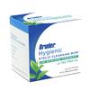 Hygienic Eyelid Cleansing Wipes with Tea Tree Oil l Relief from Demodex l Pre-Moistened, Rinse-Free Exfoliating Wipes Remove Excess Oil and Debris from Eyelids & Lashes l 30 Count Box view 1