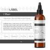COLDLABEL Hair Oil 7plus 4oz view 2