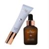 Tru Alchemy Spot Check + Eye Elixir Bundle | Brightening Serum + Spot Corrector with Niacinamide, TriDroxy Acid Blend, Hyaluronix + Cooling Eye Treatment with Hyaluronix, Caffeine, & Vitamin C view 1