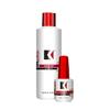 KUPA GelFinity Gel Topcoat Gloss Bundle view 1