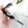 Folding Eyebrow Comb, 2 Pcs Eyelash Separator Eyebrow Grooming Brush Eyebrow Brush Makeup Cosmetic Tools for Girls and Lady view 4