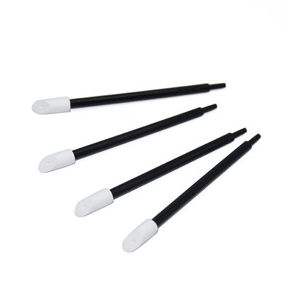 50PCS T-21 Clean Swabs for Ruby Stick T-21 Cleaning Swabs for Rubystick printhead Cleaning Swab