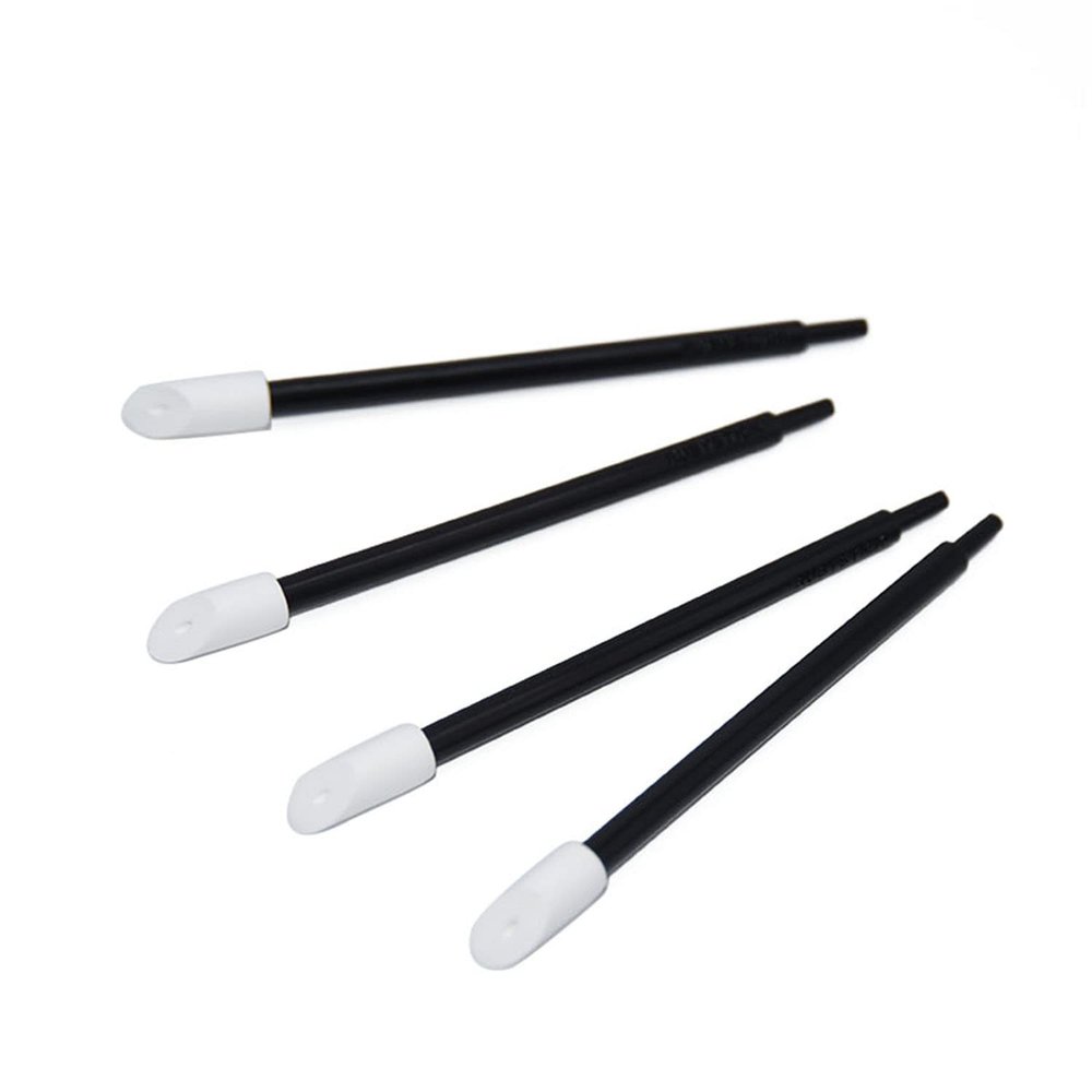 50PCS T-21 Clean Swabs for Ruby Stick T-21 Cleaning Swabs for Rubystick printhead Cleaning Swab