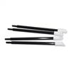 50PCS T-21 Clean Swabs for Ruby Stick T-21 Cleaning Swabs for Rubystick printhead Cleaning Swab view 4