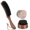 BFWood Clothes Brush and Beard Brush for Men view 1